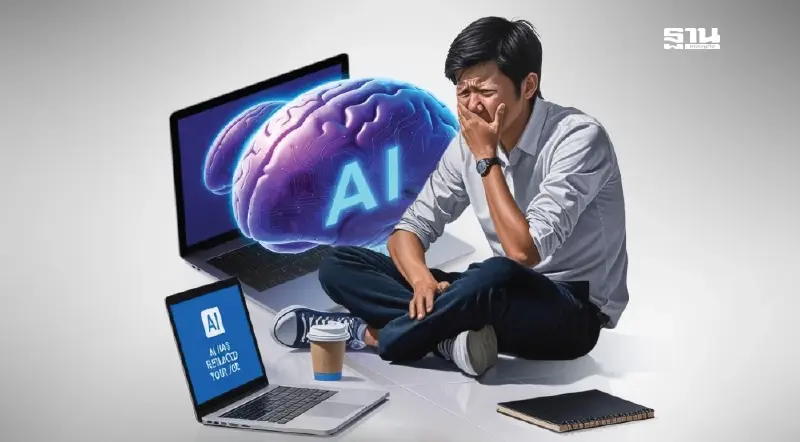 ผลสำรวจ CEO ลุยลงทุน AI กว่า 40% ส่งสัญญาณลดการจ้างงาน