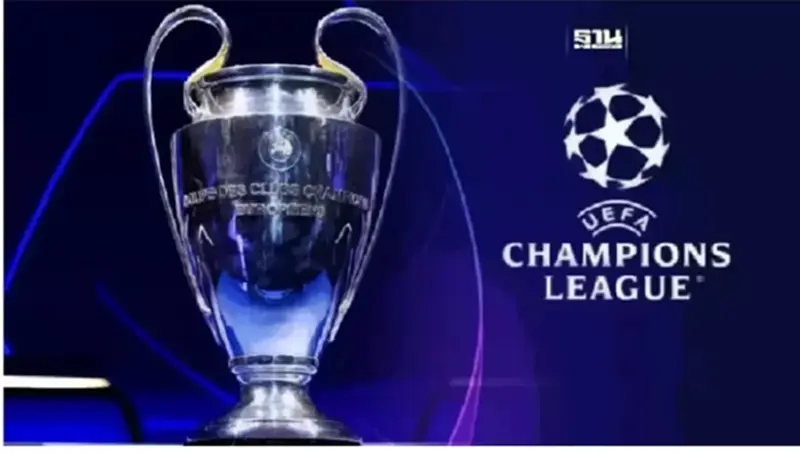 สรุปผลบอลยูฟ่าแชมเปียนส์ลีก 2024/25 นัดที่ 4 อัปเดตตารางคะแนน UCL สรุปผลบอลยูฟ่าแชมเปียนส์ลีก 2024/25 นัดที่ 4 อัปเดตตารางคะแนน UCL