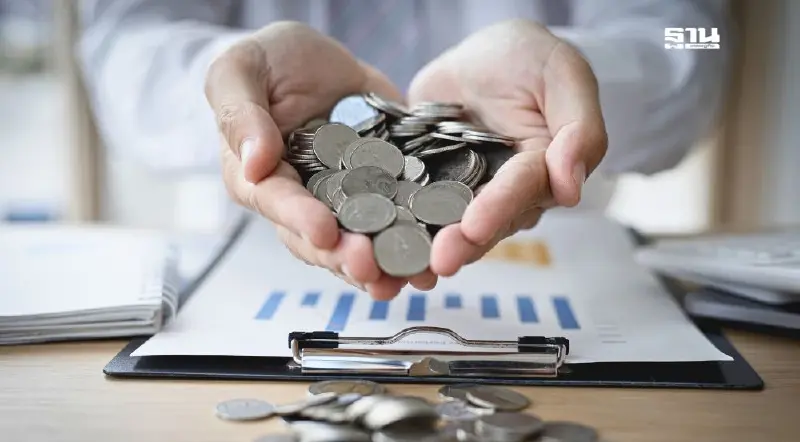 เช็คอัตราเงินสะสม-เงินสมทบ กองทุนสงเคราะห์ลูกจ้างใหม่ เริ่ม 1 ต.ค.68