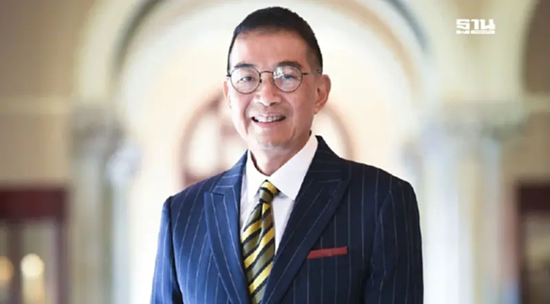 มาริษ แจงยิบ OCA ไทย-กัมพูชา เกาะกูดเป็นอธิปไตยไทย 100% คง MOU44 ดีสุด มาริษ แจงยิบ OCA ไทย-กัมพูชา เกาะกูดเป็นอธิปไตยไทย 100% คง MOU44 ดีสุด