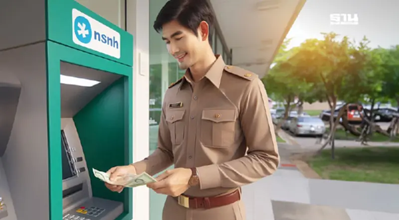 ข้าราชการประสงค์รับเงินเดือน 2 รอบ แจ้งภายใน 1-15 ธ.ค.นี้ ข้าราชการประสงค์รับเงินเดือน 2 รอบ แจ้งภายใน 1-15 ธ.ค.นี้