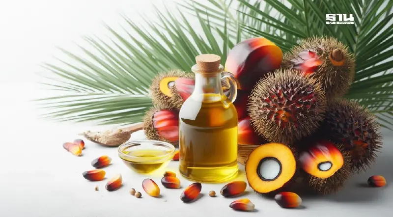 ชาวสวนเฮ ปาล์มพุ่ง 8 บาท/ กก.ห่วงบีบลดปาล์มขวด-ดัน B5 ทุบราคาดิ่ง