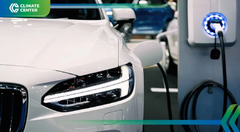 "Dow" ผุดโซลูชันซิลิโคนประสิทธิภาพสูงเสริมศักยภาพ "EV" ยั่งยืน "Dow" ผุดโซลูชันซิลิโคนประสิทธิภาพสูงเสริมศักยภาพ "EV" ยั่งยืน