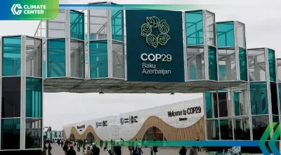 ประชุม COP ยังวุ่น เสียงค้านลั่น ให้เลิกจัดประชุมในถิ่นเชื้อเพลิงฟอสซิล