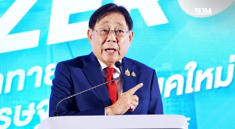 “พิชัย” ขอพิจารณา “ประธานบอร์ด ธปท.” อีกรอบ หากได้รับหนังสือแล้ว