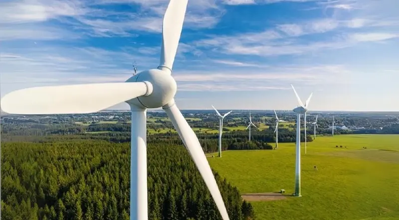 สปป.ลาว ศึกษาแผนสร้าง ฟาร์มกังหันลมผลิตไฟฟ้า แขวงสาละวัน