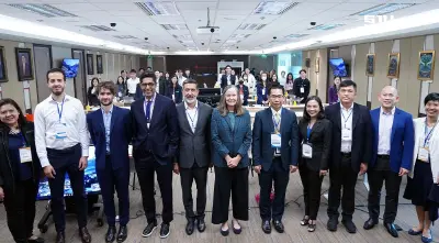 "พลังงาน-World Bank" ดึงเครื่องมือการเงินลดเสี่ยงวิกฤตพลังงานภาวะสงคราม