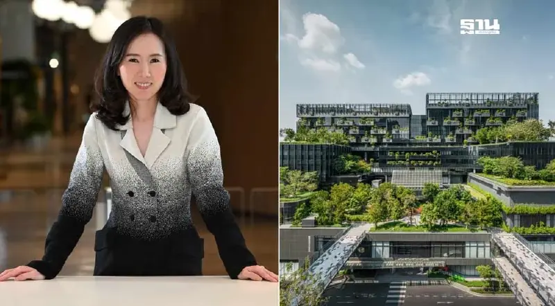 "ทรู ดิจิทัล พาร์ค” พลิกโฉมพื้นที่รีเทล เป็นแหล่งรวมไลฟ์สไตล์ย่านสุขุมวิท