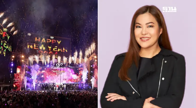 สยามพารากอน-สยามเซ็นเตอร์-สยามดิสคัฟเวอรี่ ปักหมุด #1ฉลองเทศกาลแห่งความสุข ดึงดูดนักท่องเที่ยวทั่วโลก สยามพารากอน-สยามเซ็นเตอร์-สยามดิสคัฟเวอรี่ ปักหมุด #1ฉลองเทศกาลแห่งความสุข ดึงดูดนักท่องเที่ยวทั่วโลก