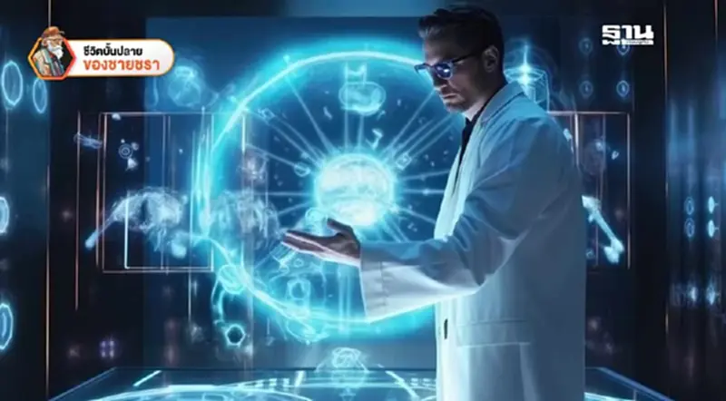 การแพทย์ยุคใหม่ Precision Medicine (3) การแพทย์ยุคใหม่ Precision Medicine (3)