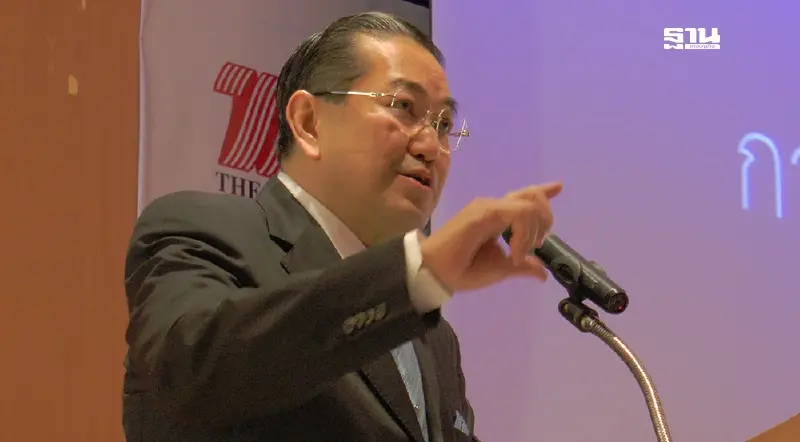 เปิดเบื้องลึก MOU ไทย-กัมพูชา เรื่องเกาะกูด จากปากอดีต รมว.ต่างประเทศ