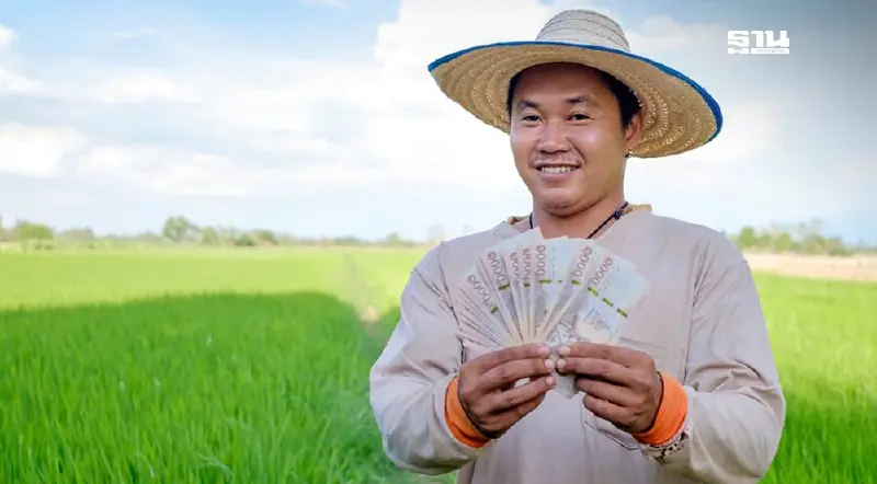 เตือน! เงินช่วยชาวนา 1,000 บาท/ไร่ ถกใหญ่ 25 พ.ย.นี้ ระวังข่าวปลอม
