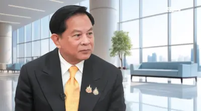 "พลังงาน" จ่อชงกฏหมายตั้งระบบสำรองน้ำมัน-ก๊าซเข้าสภาฯต้นปี 68