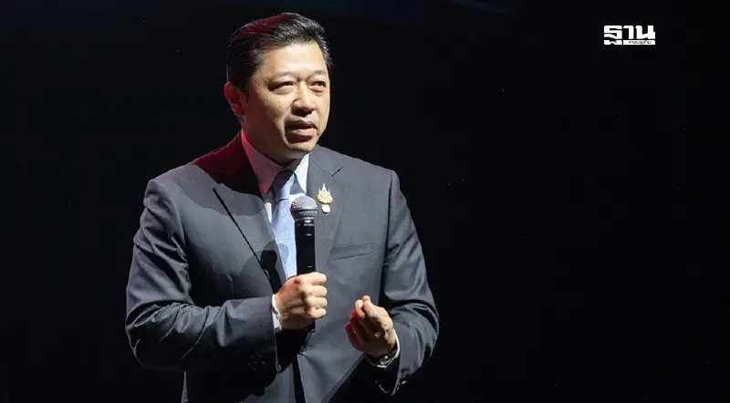 "ศุภชัย"บิ๊กซีพี ชง 14 ข้อปฏิรูปการศึกษาไทย หนุน 3 ล้านคนมีทักษะดิจิทัล-AI