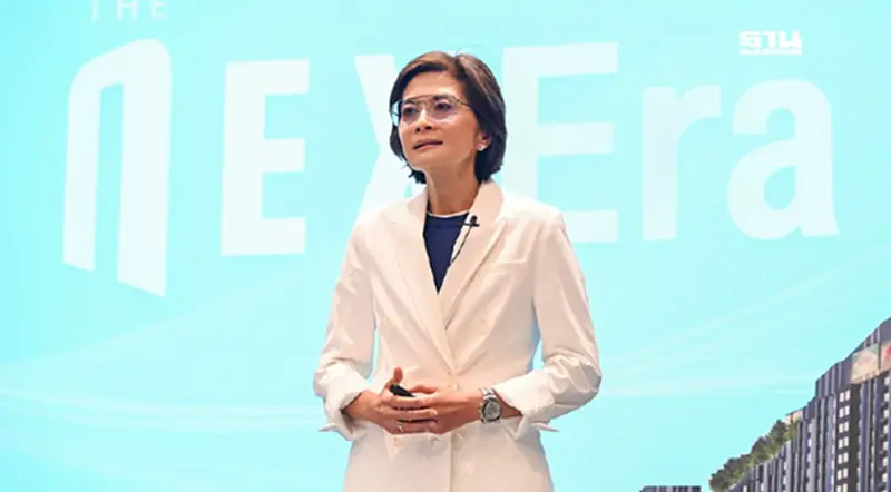 เสนา ปล่อยหมัดเด็ด! ต่อยอด “LivNex” - ผุด “RentNex” เพิ่มทางเลือกซื้อที่อยู่ เสนา ปล่อยหมัดเด็ด! ต่อยอด “LivNex” - ผุด “RentNex” เพิ่มทางเลือกซื้อที่อยู่
