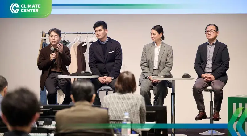 "ยูนิโคล่" ปรับกลยุทธ์มุ่งโมเดลธุรกิจแบบไร้ขยะ เน้นผลิตตามลูกค้าต้องการ