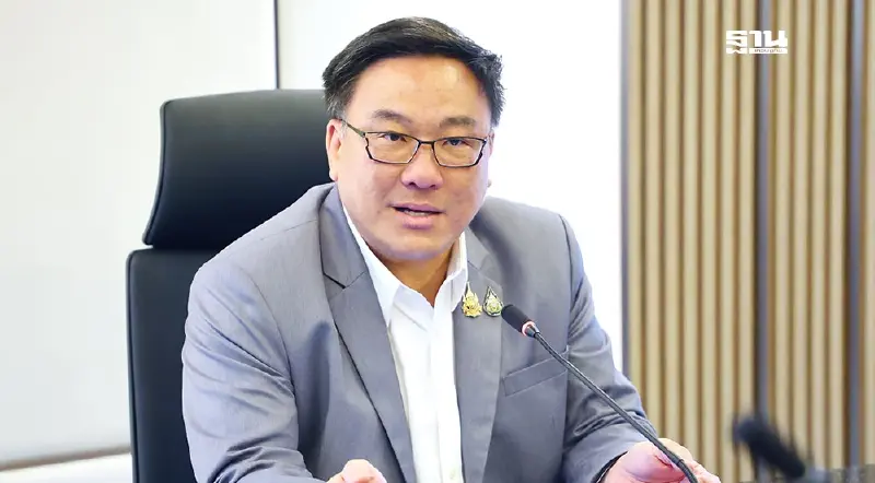 “จุลพันธ์” เผย ADB เตรียมให้เงินช่วยเหลือวิชาการ ธ.ก.ส. 1.5 ล้านดอลลาร์ “จุลพันธ์” เผย ADB เตรียมให้เงินช่วยเหลือวิชาการ ธ.ก.ส. 1.5 ล้านดอลลาร์
