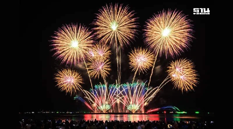 HOW TO "เที่ยวงานพลุพัทยา2567" เปิด 15 เคล็ดลับรู้ก่อนไป ไม่พลาดทุกช็อต