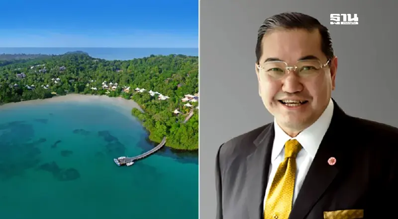 ยกเลิก MOU 44: คำเตือนจาก"ดร.สุรเกียรติ์" กับอนาคต ความสัมพันธ์ ไทย-กัมพูชา