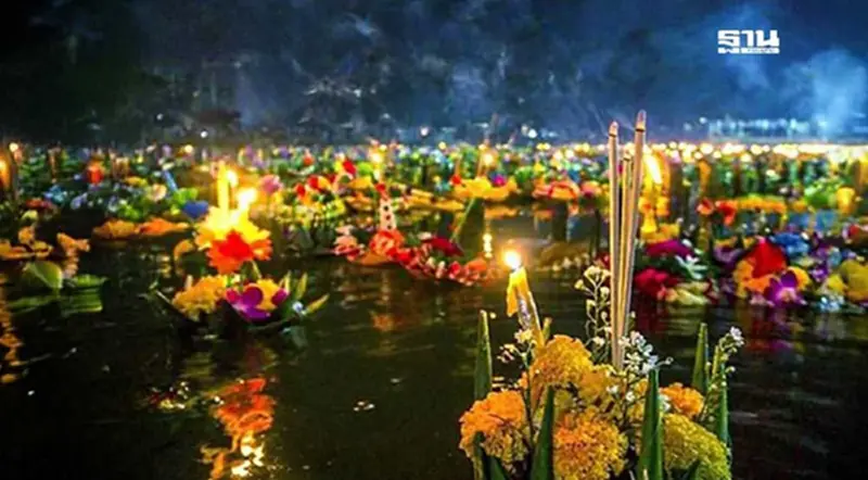 กทม.เปิดสวนสาธารณะ 34 แห่งชวนคนกรุงฯร่วม "ประเพณีลอยกระทง 2567" กทม.เปิดสวนสาธารณะ 34 แห่งชวนคนกรุงฯร่วม "ประเพณีลอยกระทง 2567"