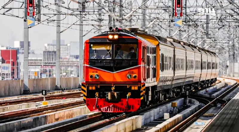 "รฟท." โอน 1.2 หมื่นสัญญา ตั้งเป้า 4 ปี โกยรายได้พื้นที่เชิงพาณิชย์ 2 หมื่นล้าน