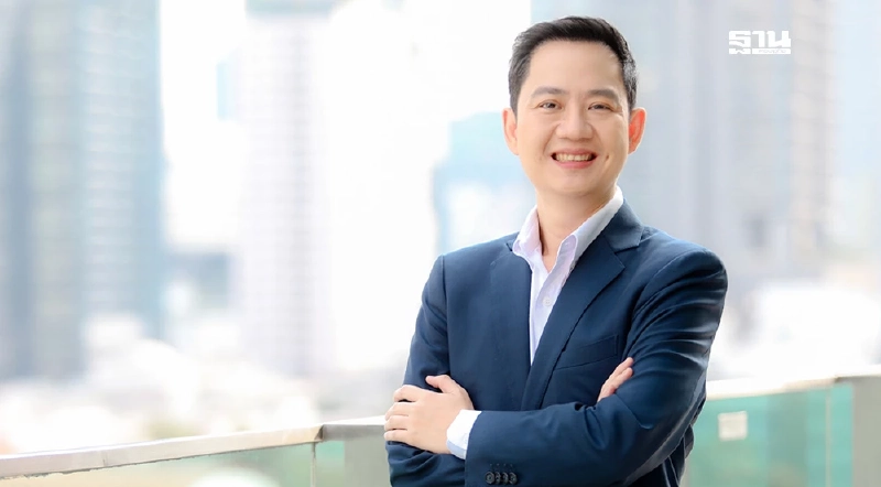 "JSP" กำไร 3 ไตรมาสปี 67 กว่า 41 ล้าน เชื่อสิ้นปียอดขายทะลุ 800 ล. "JSP" กำไร 3 ไตรมาสปี 67 กว่า 41 ล้าน เชื่อสิ้นปียอดขายทะลุ 800 ล.