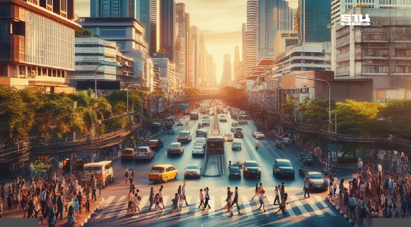 .10 ทำเลทองที่ดิน ราคาแพงสุด 