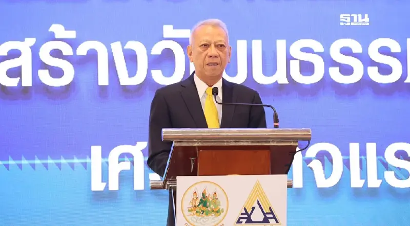 "พิพัฒน์" ดันสวัสดิการแรงงานอิสระ กทม. 1.72 ล้านคน