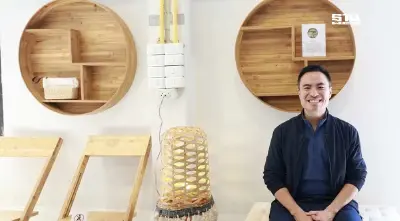 "เอกนัฏ" สั่ง “ดีพร้อม” ดันเกษตรแปรรูป ชูอัตลักษณ์ท้องถิ่น หนุน Soft Power