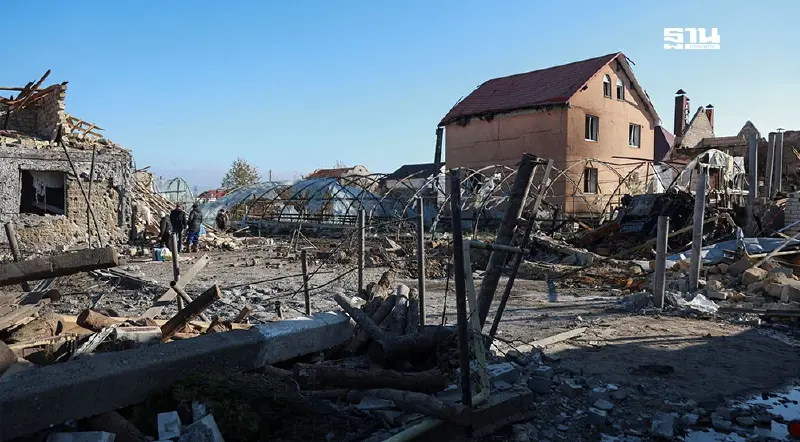 สมรภูมิเลือดรัสเซียบุกยูเครนรอบใหม่ หลังสงครามครบ 1,000 วัน