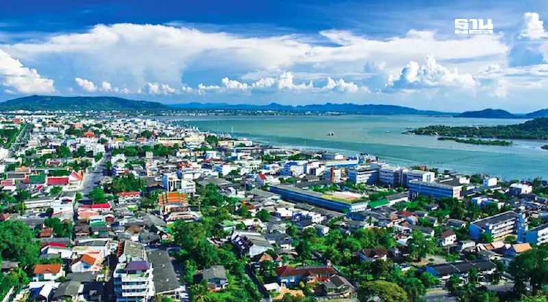 "หาดใหญ่"ติดอันดับ 1 เมืองท่องเที่ยวที่มีราคาที่พักถูกที่สุดในเอเชีย "หาดใหญ่"ติดอันดับ 1 เมืองท่องเที่ยวที่มีราคาที่พักถูกที่สุดในเอเชีย