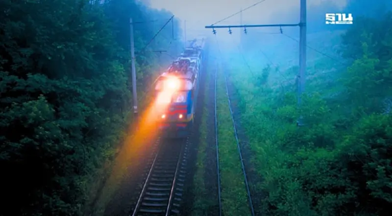 จองด่วน 4 พ.ย.2567 นั่งรถไฟเที่ยวเหนือ 5 เส้นทางรับลมหนาว 7 ทริป จองด่วน 4 พ.ย.2567 นั่งรถไฟเที่ยวเหนือ 5 เส้นทางรับลมหนาว 7 ทริป