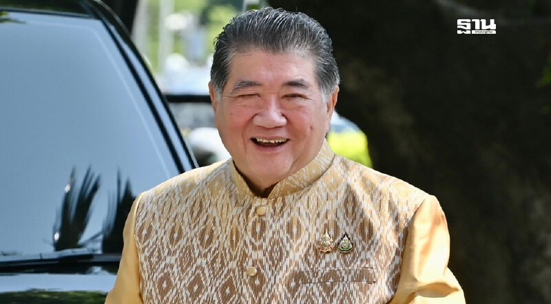 .บิ๊กอ้วน ยกคณะลงพื้นที่ เกาะกูด 9 พ.ย.นี้ ยันไทยเป็นเจ้าของ.