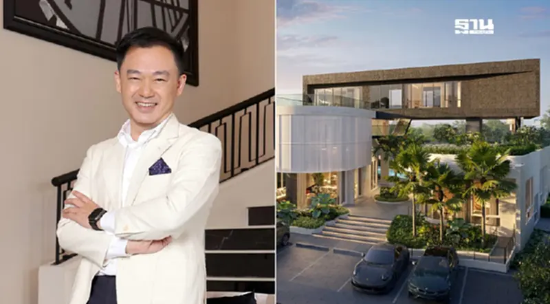 พฤกษา โชว์ 9 เดือน ธุรกิจเฮลท์แคร์โต 21% ลุยบุกตลาดเวลเนส เรสซิเดนซ์เต็มสูบ พฤกษา โชว์ 9 เดือน ธุรกิจเฮลท์แคร์โต 21% ลุยบุกตลาดเวลเนส เรสซิเดนซ์เต็มสูบ