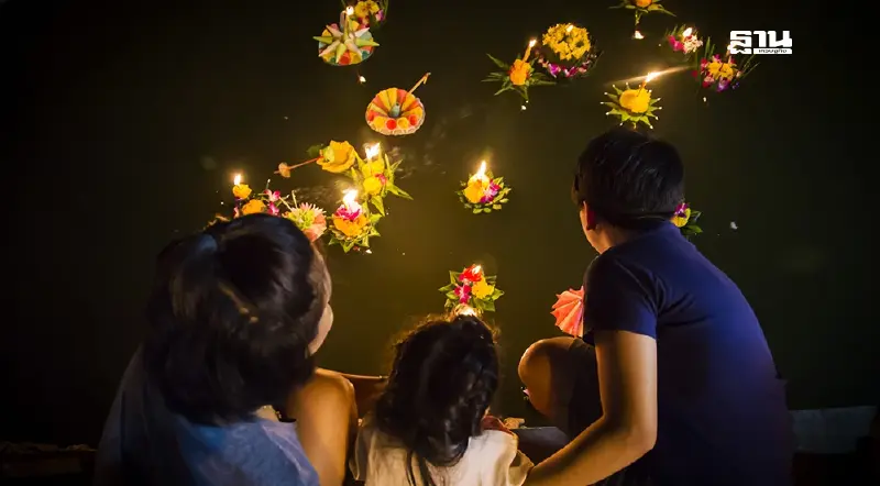 วันลอยกระทงวันไหน 2567 รู้จักประเพณีวันลอยกระทง คลิกอ่านด่วน