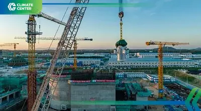 "กฟผ." เร่งศึกษา "โรงไฟฟ้า SMR" ตอบโจทย์ Net Zero