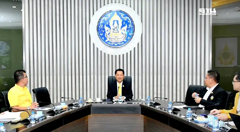 น้ำต้นทุนดี!! กรมชลฯ พร้อมส่งน้ำให้เกษตรกรเพาะปลูกพืชฤดูแล้ง