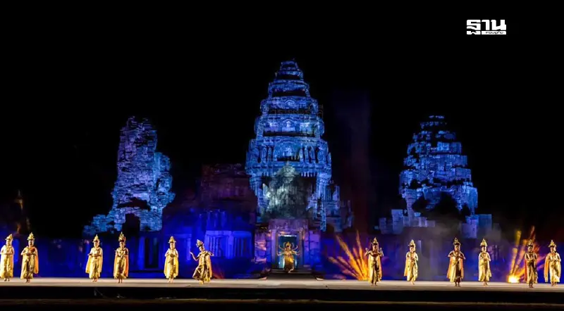 เทศกาล “เที่ยวพิมาย”วันที่ 6-10 พฤศจิกายนนี้ เช็คไฮไลต์กิจกรรม เทศกาล “เที่ยวพิมาย”วันที่ 6-10 พฤศจิกายนนี้ เช็คไฮไลต์กิจกรรม