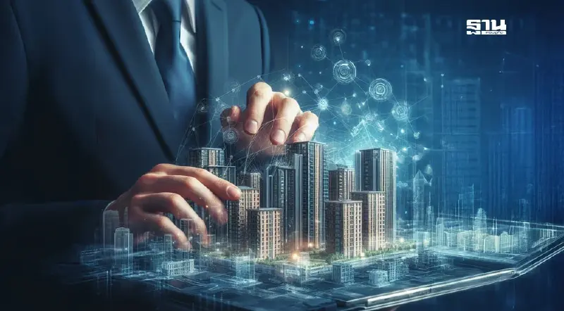 คอนโดฯQ3/67 ยอดโอนรูด แม้รัฐบาลมีมาตรการกระตุ้นเศรษฐกิจ  