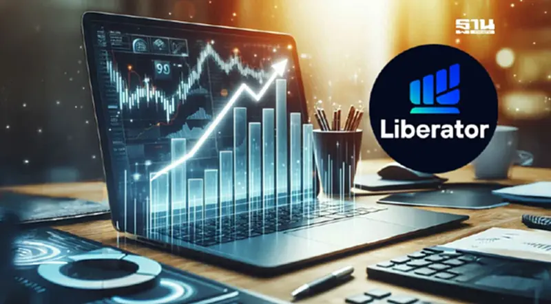 Liberator ส่องตลาดหุ้นไทยวันนี้ ฟื้นตัวในกรอบ 1,440-1,465 จุด Liberator ส่องตลาดหุ้นไทยวันนี้ ฟื้นตัวในกรอบ 1,440-1,465 จุด