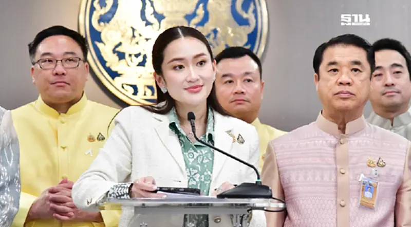 รัฐบาลถกมาตรการกระตุ้นศก. จับตาตั้งทีมทำแผนใช้งบ 1.8 แสนล้าน รัฐบาลถกมาตรการกระตุ้นศก. จับตาตั้งทีมทำแผนใช้งบ 1.8 แสนล้าน