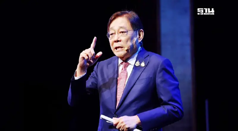 “พิชัย” พร้อมหารือทุกฝ่าย หาทางออก ตั้งประธานบอร์ด ธปท. “พิชัย” พร้อมหารือทุกฝ่าย หาทางออก ตั้งประธานบอร์ด ธปท.