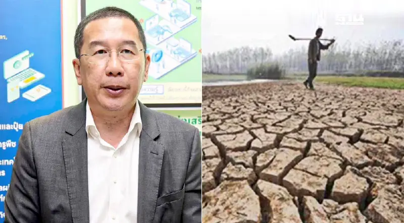 อธิบดีกรมส่งเสริมการเกษตร ผวาโลกรวน แนะวิธีชาวสวนป้องส่งออกผลไม้ 1.8 แสนล.