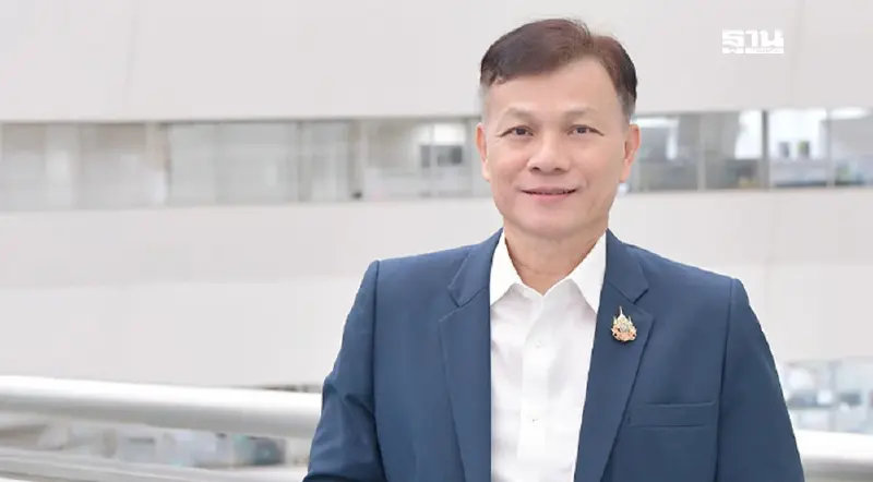 เร่งสำรวจประชาชนต้องการของขวัญปีใหม่อะไรจากรัฐบาล