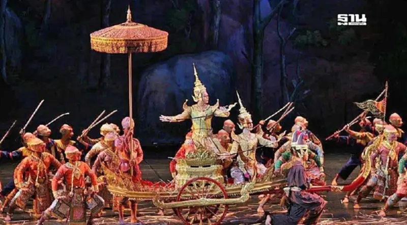 รัฐบาลปลื้ม! ไทยติด TOP 8 ร่ำรวยมรดกทางวัฒนธรรมมากที่สุดในโลก รัฐบาลปลื้ม! ไทยติด TOP 8 ร่ำรวยมรดกทางวัฒนธรรมมากที่สุดในโลก