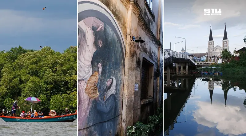 "ททท." กระตุ้นท่องเที่ยวไทยสร้างจุดขายมุมมองใหม่ 72 เส้นทาง 72 สไตล์