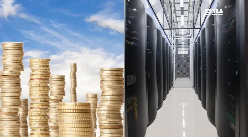 ETIX Everywhere ทุ่มพันล้านเสริมแกร่งดาต้าเซ็นเตอร์ ปิดดีล ITEL ซื้อหุ้นคืน