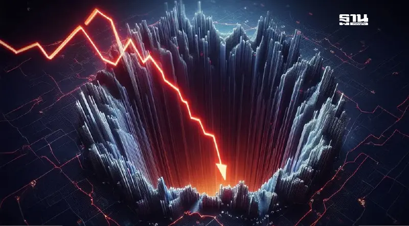 บีโอไอจับตา 5 ปัจจัยเสี่ยง กระทบลงทุนไทยปี 68 ภาษี OECD สะเทือนยักษ์ข้ามชาติ บีโอไอจับตา 5 ปัจจัยเสี่ยง กระทบลงทุนไทยปี 68 ภาษี OECD สะเทือนยักษ์ข้ามชาติ