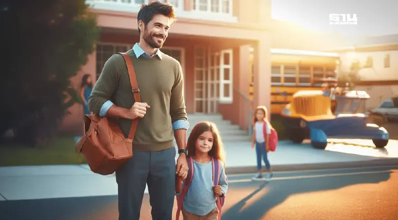 5 วิธีเตรียมความพร้อมก่อนส่งลูกคืนโรงเรียน