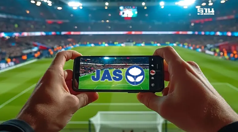 วิธีดูถ่ายทอดสดพรีเมียร์ลีก เอฟเอ คัพ ผ่าน JAS-MONO MAX ทุกช่องทาง วิธีดูถ่ายทอดสดพรีเมียร์ลีก เอฟเอ คัพ ผ่าน JAS-MONO MAX ทุกช่องทาง